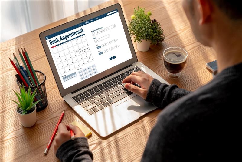 Booking Management Software in Qatar