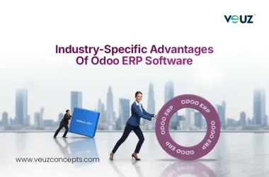 Odoo ERP Software