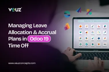 Odoo ERP Software