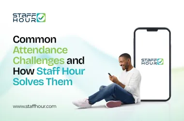 Staff Hour