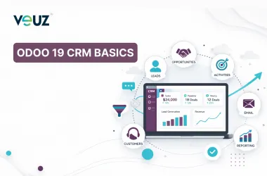 Odoo 19
