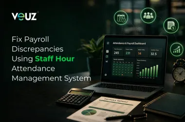 Staff Hour