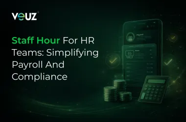 Staff Hour