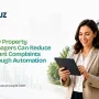 Property management software