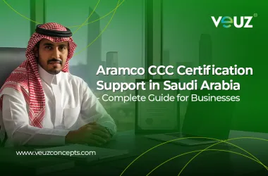 Aramco Cybersecurity Compliance Certificate