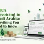 ZATCA E-Invoicing