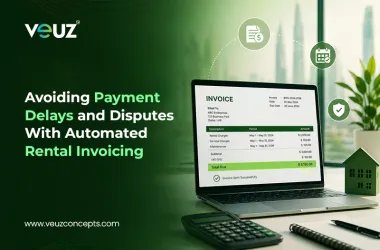 Rental Management Software