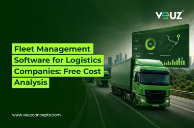 Fleet Management Software