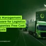 Fleet Management Software