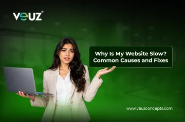 Website Development