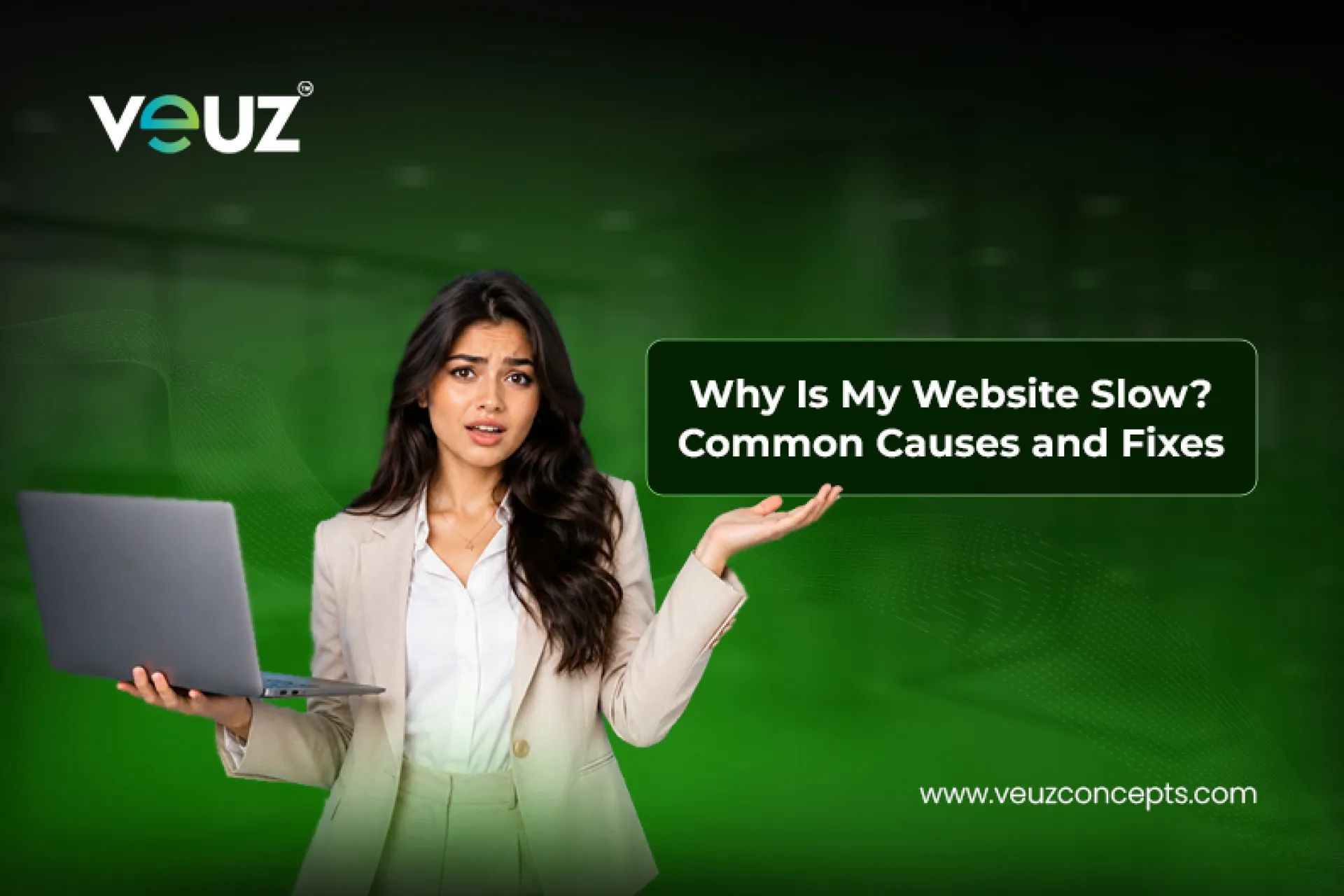 Veuz Concepts Feature