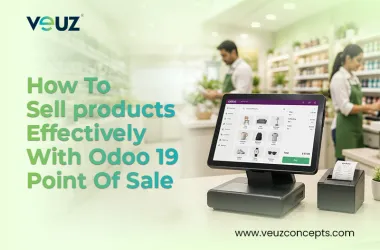 Odoo