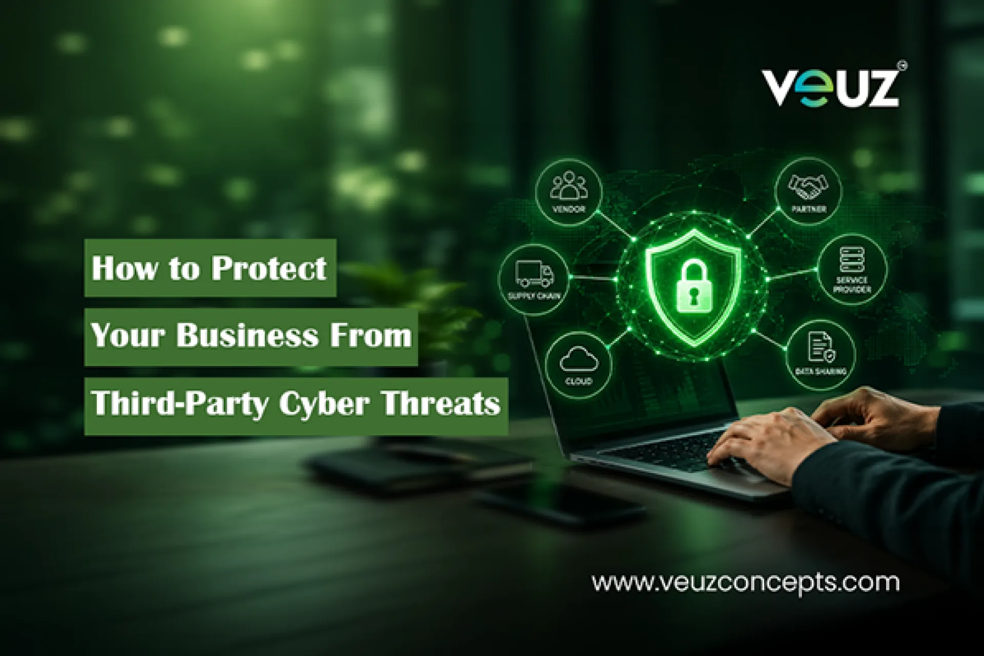 Veuz Concepts Feature