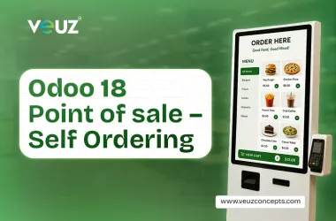 Odoo 18
