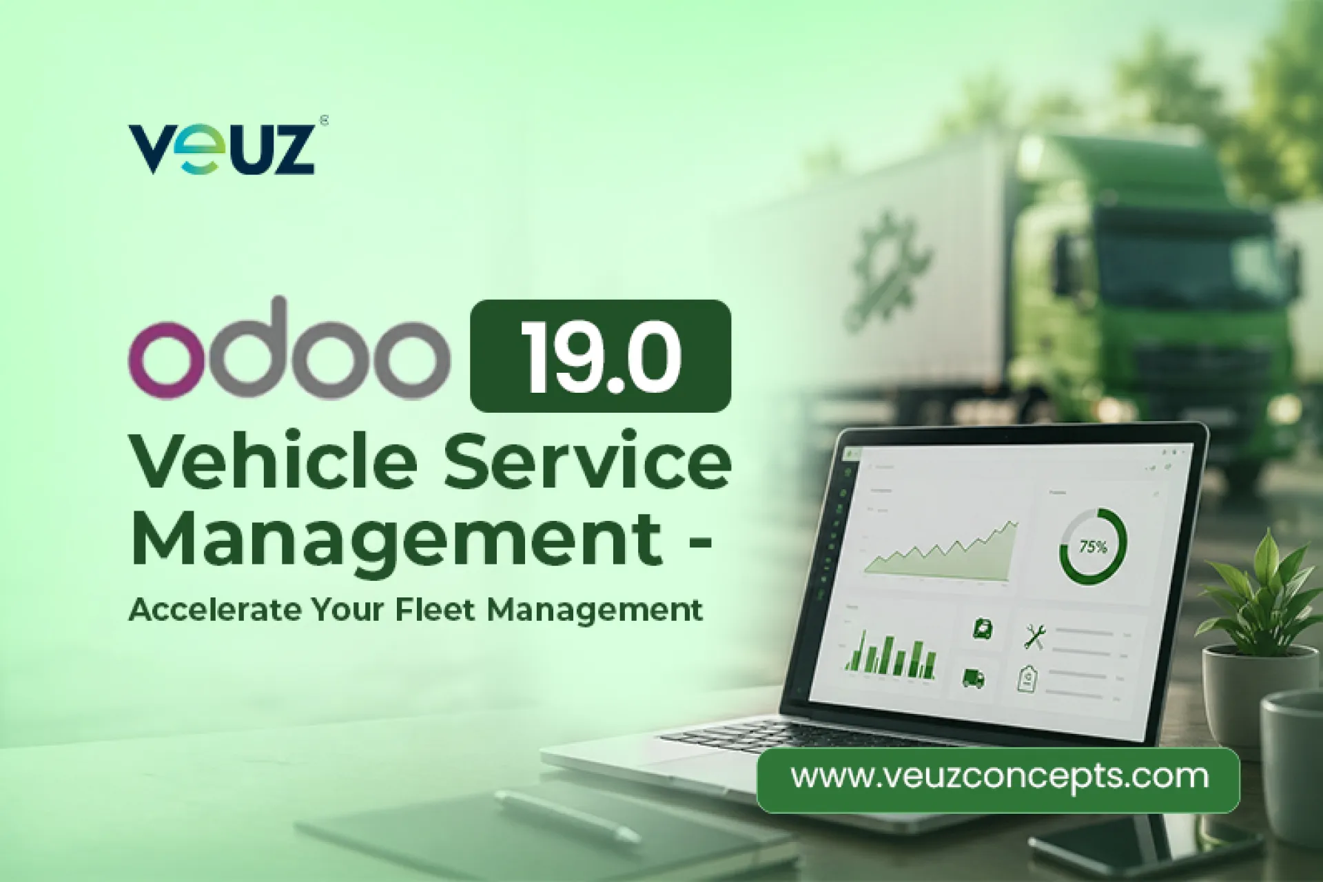 Veuz Concepts Feature